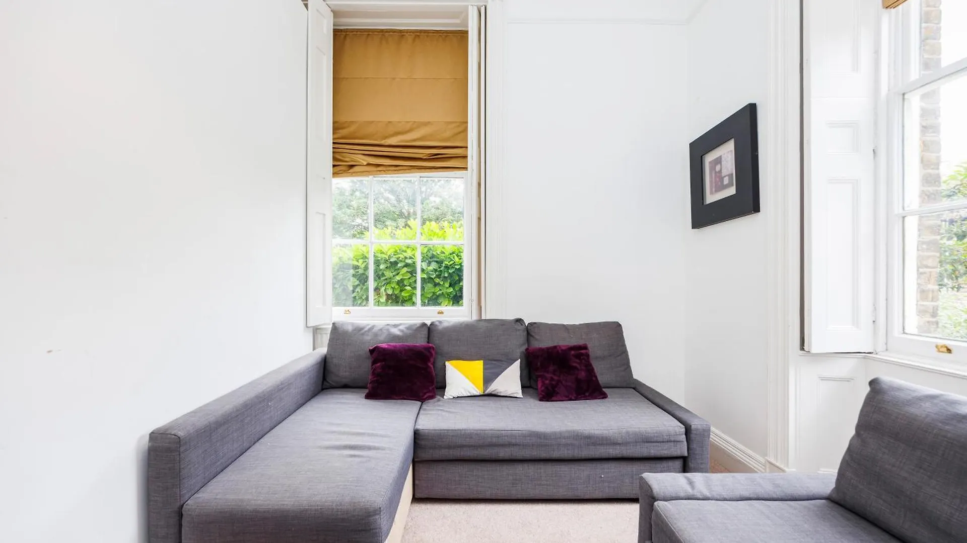 Larger Groups Apartment Close To Excel Canarywharf 02 With Parking London