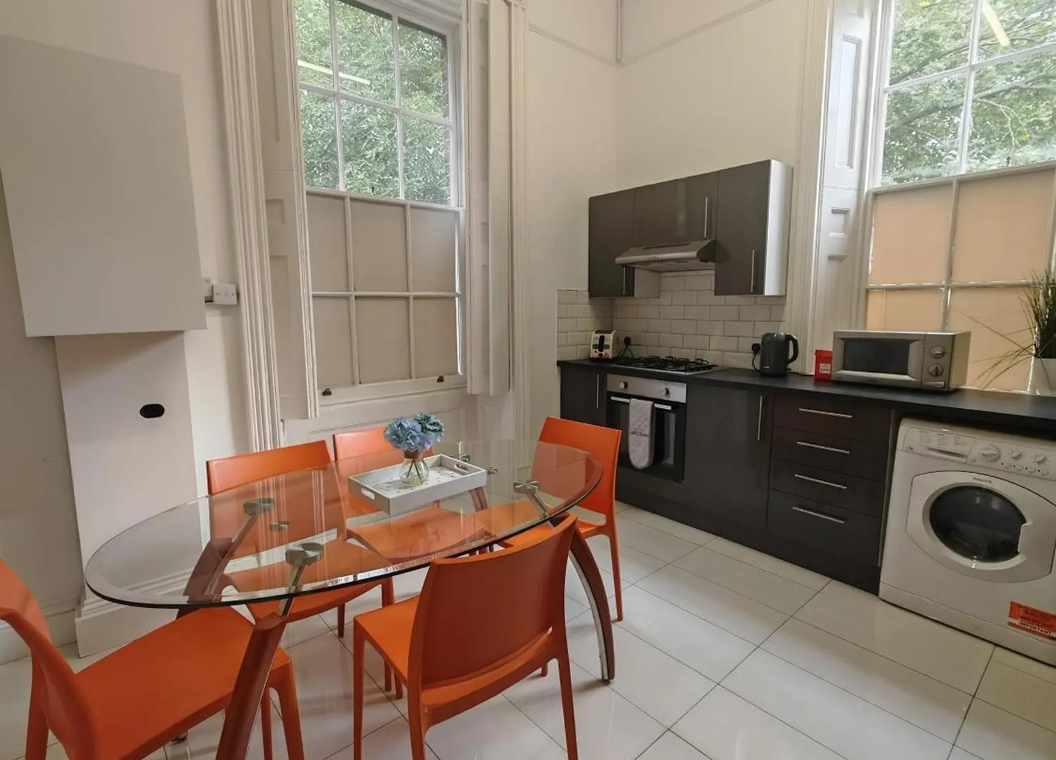 Larger Groups Apartment Close To Excel Canarywharf 02 With Parking London