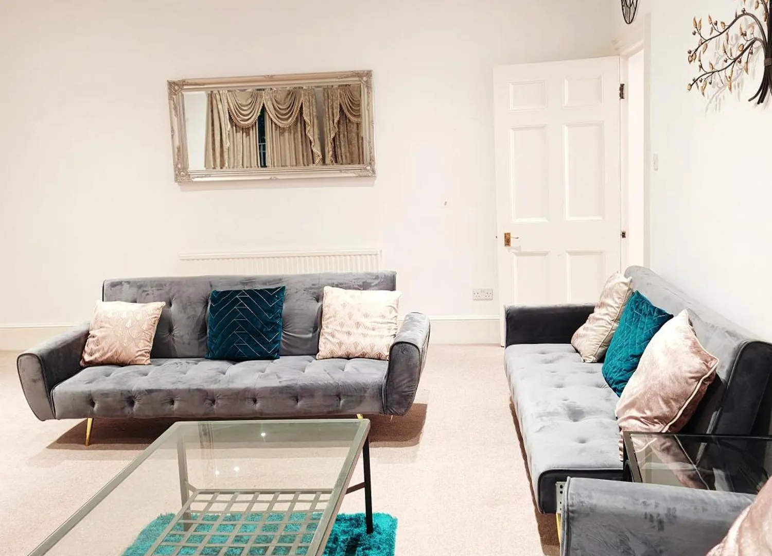 Larger Groups Apartment Close To Excel Canarywharf 02 With Parking London