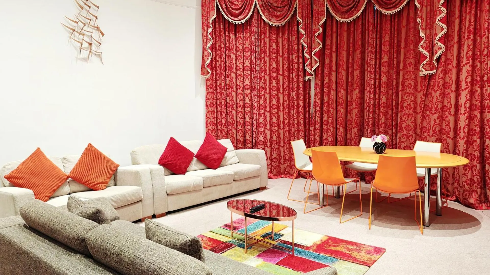 Larger Groups Apartment Close To Excel Canarywharf 02 With Parking London