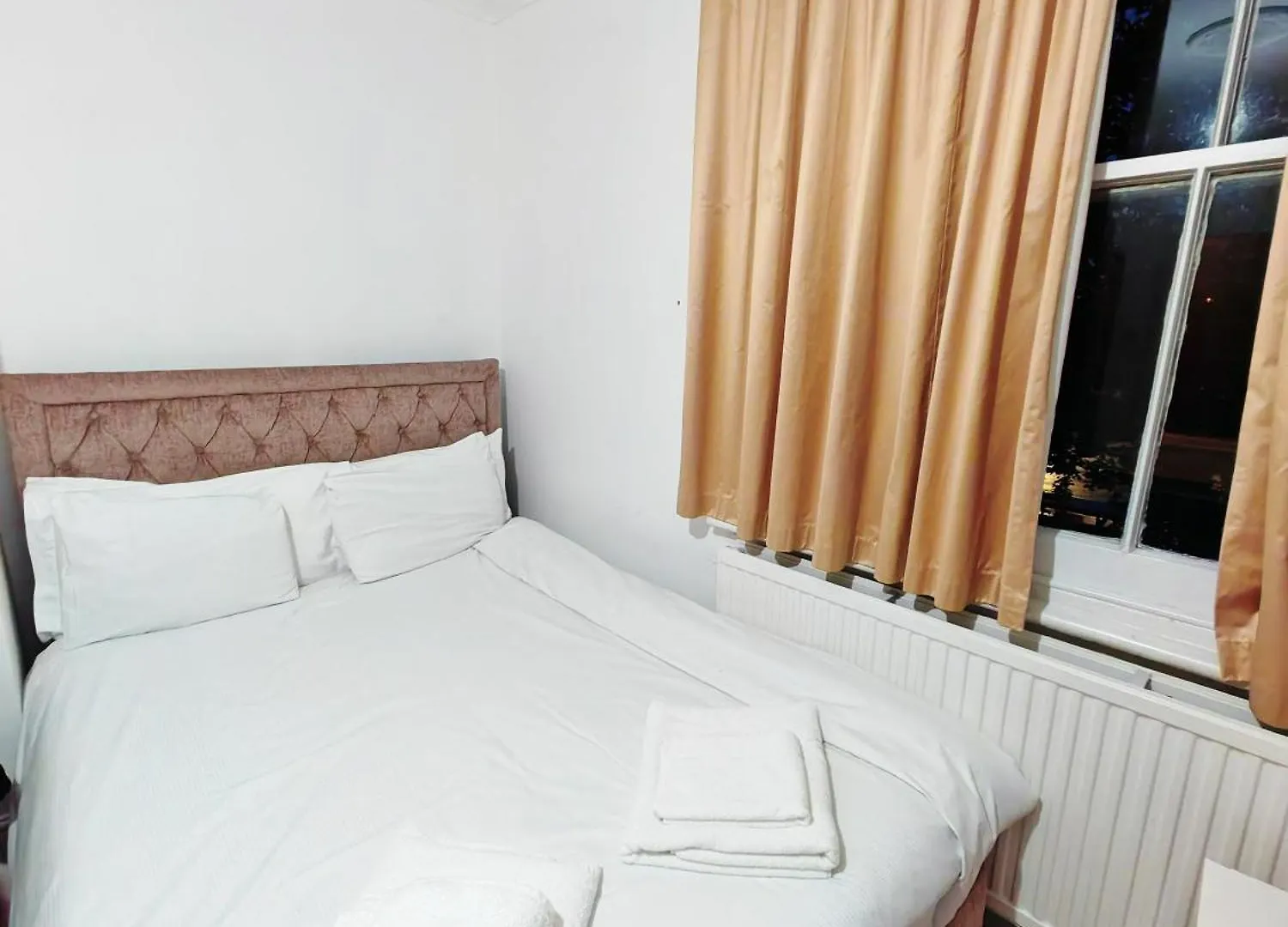 Larger Groups Apartment Close To Excel Canarywharf 02 With Parking London